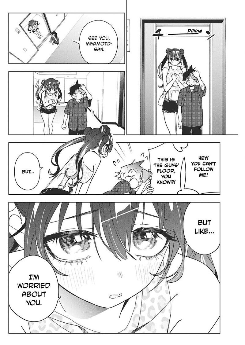 Now That We Draw - Chapter 63 image 04